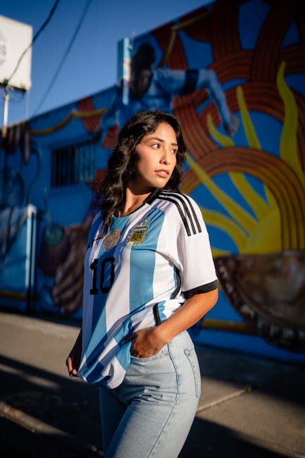 A personal perspective on Argentinian culture and identity